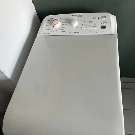 Appartement Climatisé Proche Du Centre - 1